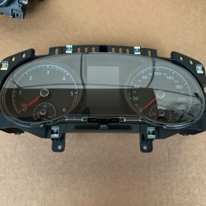 Ceasuri bord VW Golf 7 2016 1.6 tdi 5G1920641A 5G1 920 641 A la 0 km - Dezmembrari Auto