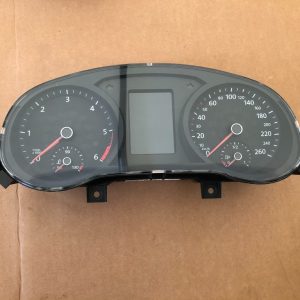 Ceasuri bord VW Jetta 2016 2.0 tdi 5C6920875A 5C6 920 875 A - Dezmembrari Auto