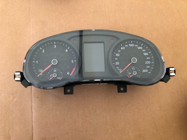 Ceasuri bord VW Jetta 2016 2.0 tdi 5C6920875A 5C6 920 875 A - Dezmembrari Auto