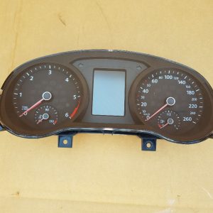 Ceasuri bord VW Jetta 2016 2.0 tdi 5C6920876A 5C6 920 876 A - Dezmembrari Auto