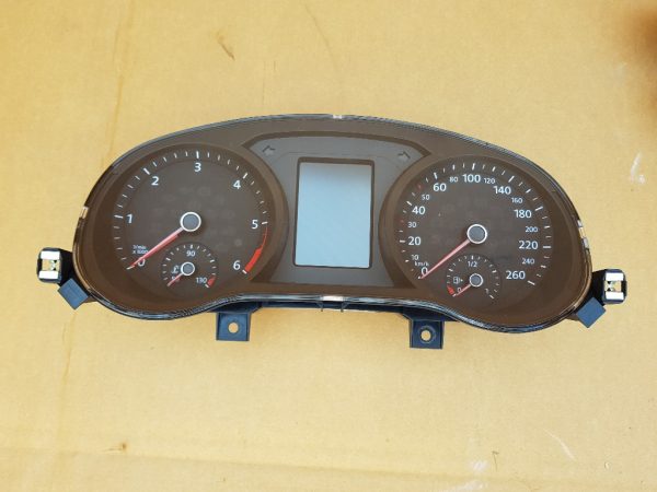 Ceasuri bord VW Jetta 2016 2.0 tdi 5C6920876A 5C6 920 876 A - Dezmembrari Auto