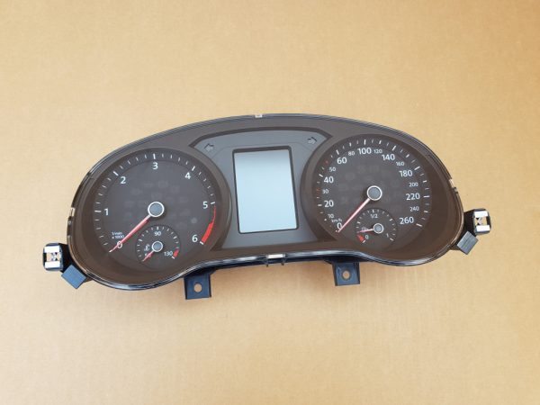 Ceasuri bord VW Jetta 2016 2.0 tdi CUU 5C6920875A 5C6 920 875 A - Dezmembrari Auto