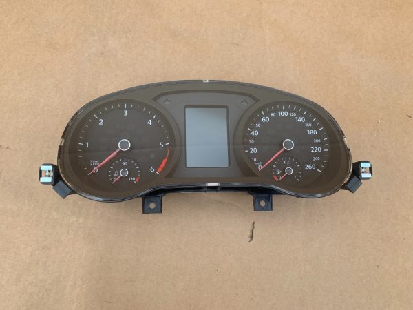 Ceasuri bord VW Jetta 2017 2.0 tdi 5C6920875A 5C6 920 875 A la 0 km - Dezmembrari Auto