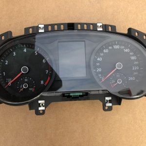 Ceasuri bord VW Passat B8 1.4 tsi 3G0920650 3G0 920 650 - Dezmembrari Auto