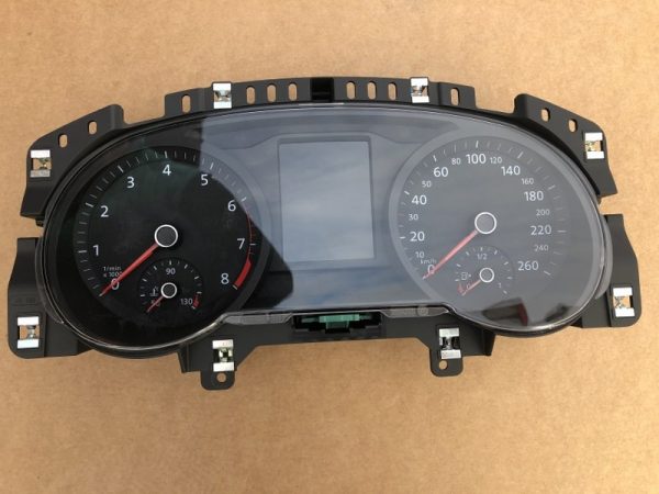 Ceasuri bord VW Passat B8 1.4 tsi 3G0920650 3G0 920 650 - Dezmembrari Auto