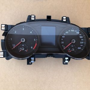 Ceasuri bord VW Passat B8 2.0 tdi 3G0920751B 3G0 920 751 B - Dezmembrari Auto