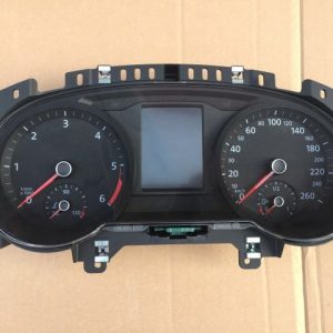 Ceasuri bord VW Passat B8 2.0 TDI DFC R-LINE 3G0 920 651 A 3G0920651A - Dezmembrari Auto
