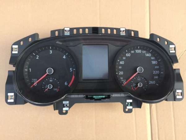 Ceasuri bord VW Passat B8 2.0 TDI DFC R-LINE 3G0 920 651 A 3G0920651A - Dezmembrari Auto