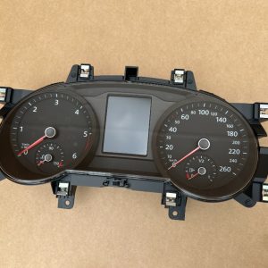 Ceasuri bord VW Passat B8.5 din 2023 la 0 km 3G0920751G 3G0 920 751 G - Dezmembrari Auto