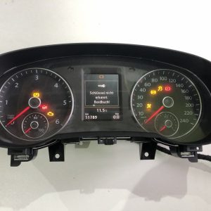 Ceasuri bord VW Sharan 2019 7 locuri 4motion LC9X 2.0 tdi DLU - Dezmembrari Auto