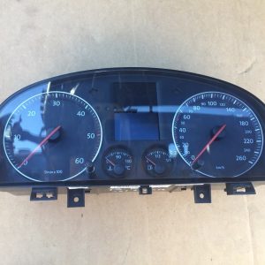 Ceasuri bord VW Touran 2005 1.9 TDI 1T0920860C 1T0 920 860 C - Dezmembrari Auto