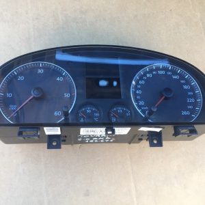 Ceasuri bord VW Touran 2005 1.9 TDI 1T0 920 850 G 1T0920850G - Dezmembrari Auto