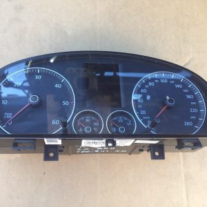 Ceasuri bord VW Touran 2005 2.0 TDI 1T0920861A 1T0 920 861 A - Dezmembrari Auto