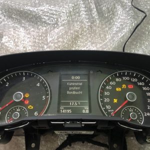 Ceasuri VW Sharan din 2011 7N0920870A 7N0 920 870 A - Dezmembrari Auto
