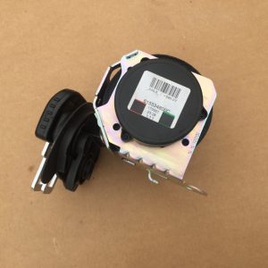 Centura de siguranta spate mijoc Seat Alhambra 2 615534800C - Dezmembrari Auto