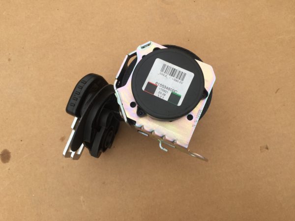 Centura de siguranta spate mijoc Seat Alhambra 2 615534800C - Dezmembrari Auto