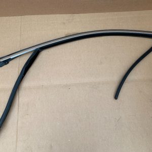 Cheder cromat usa stanga fata BMW G12 M 760 LXiA seria 7 din 2017 - Dezmembrari Auto