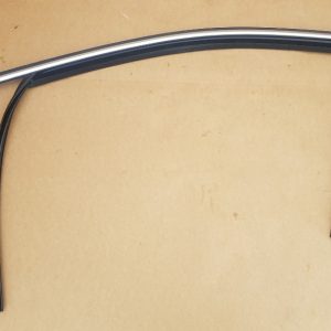 Cheder geam cromat stanga fata VW Passat B8 3G0837431N 3G0 837 431 N - Dezmembrari Auto