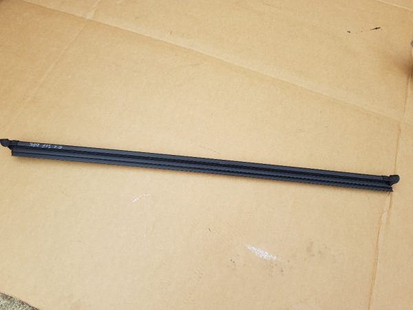 Cheder geam interior usa stanga fata VW Golf 7 5G4837479 5G4 837 479 - Dezmembrari Auto