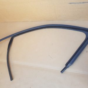 Cheder geam stanga fata VW Jetta 2016 5C6837431 5C6 837 431 - Dezmembrari Auto