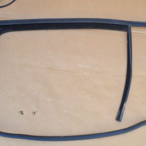 Cheder geam stanga spate VW Golf 7 hatachback 5G6839431H 5G6 839 431 H - Dezmembrari Auto