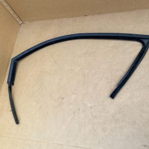 Cheder geam stanga VW Golf 7 2 usi coupe 5G3837431 5G3 837 431 - Dezmembrari Auto