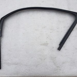 Cheder geam usa dreapta fata VW Golf 7 variant 5G4 837 431 5G4837431 - Dezmembrari Auto