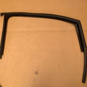Cheder geam usa dreapta fata VW Touran 2017 5TA837432 5TA 837 432 - Dezmembrari Auto