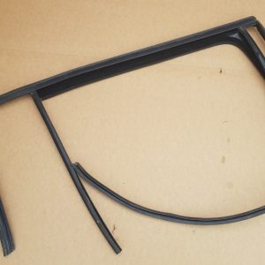 Cheder geam usa dreapta spate VW Golf 7 variant 5G3837431 5G3 837 431 - Dezmembrari Auto