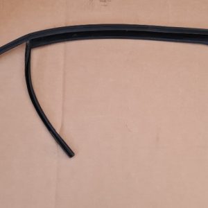 Cheder geam usa dreapta spate VW Jetta 2017 5C6839432 5C6 839 432 - Dezmembrari Auto