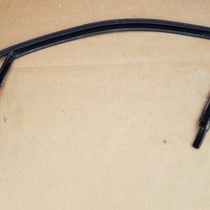 Cheder geam usa stanga fata VW Jetta 2016 5C6837431 5C6 837 431 - Dezmembrari Auto