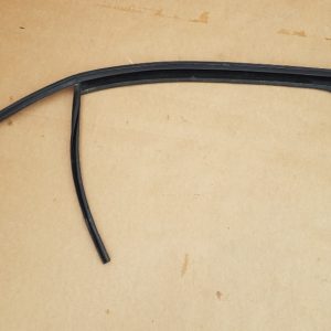 Cheder geam usa stanga fata VW Jetta 2016 5C6837431 5C6 837 431 - Dezmembrari Auto