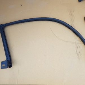 Cheder geam usa stanga fata VW Passat CC 2016 3C8854543J 3C8 854 543 J - Dezmembrari Auto