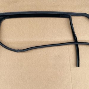 Cheder geam usa stanga spate VW Golf 7 hatchback 5G6839431J 5G6 839 431 J la 0 km - Dezmembrari Auto
