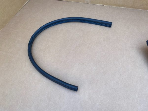 Cheder grila stergator VW ID3 ID.3 10A823723 10A 823 723 - Dezmembrari Auto