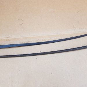 Cheder parbriz stanga dreapta Audi A3 8P 2009 8P0854327B 8P0854328B - Dezmembrari Auto