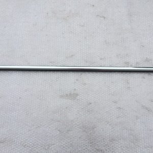 Cheder perie geam dreapta fata cromata VW Golf 7 5G4 837 431 5G4837431 - Dezmembrari Auto