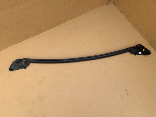Cheder usa dreapta spate Audi Q8 2019 4M8839480 4M8 839 480 - Dezmembrari Auto
