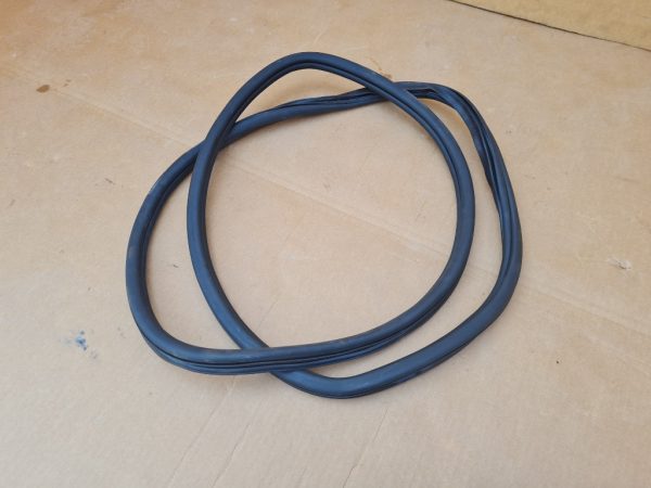 Cheder usa dreapta spate VW Golf 7 hatchback 5G6867914B 5G6 867 914 B - Dezmembrari Auto