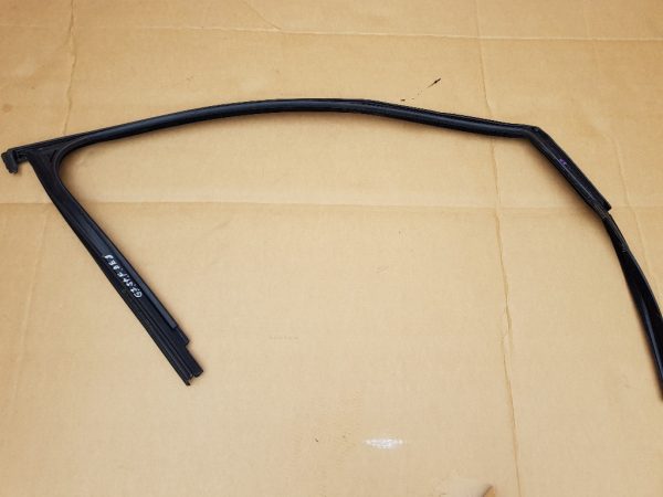 Cheder usa stanga fata VW Golf 7 5G4837431K 5G4 837 431 K - Dezmembrari Auto