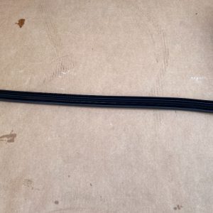 Cheder usa stanga spate Audi A6 C7 2016 4G0839479 4G0 839 479 - Dezmembrari Auto