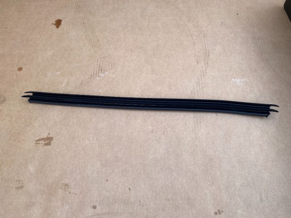 Cheder usa stanga spate Audi A6 C7 2016 4G0839479 4G0 839 479 - Dezmembrari Auto