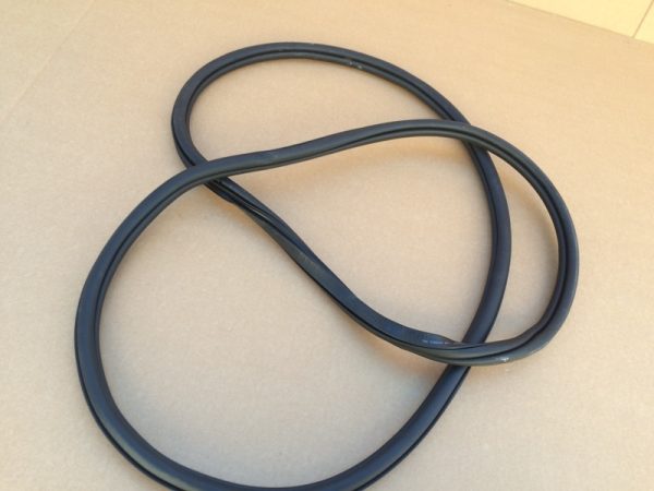 3G5867914H 3G5 867 914 H Cheder VW Passat B8 - Dezmembrari Auto