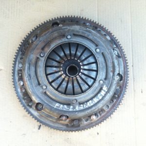 Chit ambreiaj VAG 03D141025C 03D 141 025 C - Dezmembrari Auto