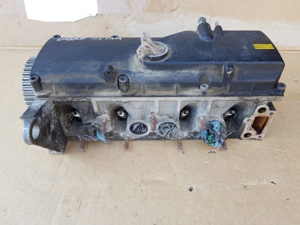Chiulasa completa cu ax came Dacia Logan 1.6i 2009 K7M-F7 - Dezmembrari Auto - imagine 2