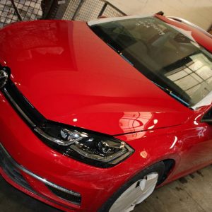 Ax came Volkswagen Golf 7 2019 variant 2.0 tdi DEJ - Dezmembrari Auto