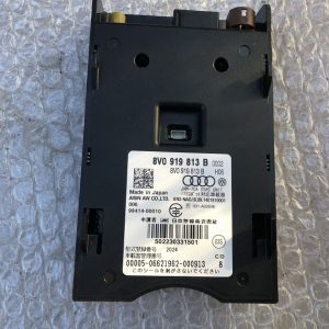 Cititor card DSRC ETC VW Passat B8 8V0919813B 8V0 919 813 B - Dezmembrari Auto