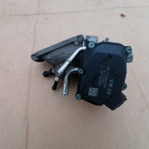 Clapeta acceleratie Audi A3 8V 2.0 tdi 04L128063B 04L 128 063 B - Dezmembrari Auto