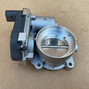 Clapeta acceleratie Audi A3 8Y 1.5 tsi 04E133062T 04E 133 062 T la 0 km - Dezmembrari Auto