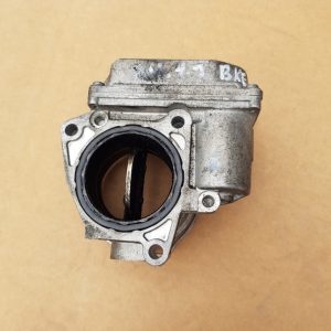 Clapeta acceleratie Audi A4 B6 1.9 tdi BKE 03G128063 03G 128 063 - Dezmembrari Auto